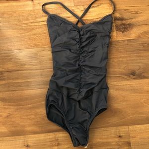 YUMIKO bodywrappers small leotard